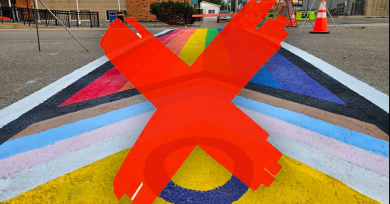 Off the Record | Canadians are finally REJECTING the woke agenda