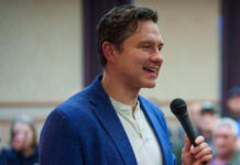 The Andrew Lawton Show | Liberal MP compares Poilievre to Nazis – again