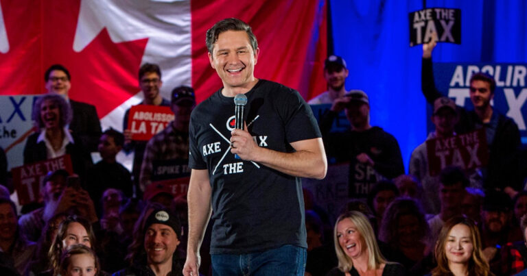 The Daily Brief | Poilievre commits to “much lower” immigration