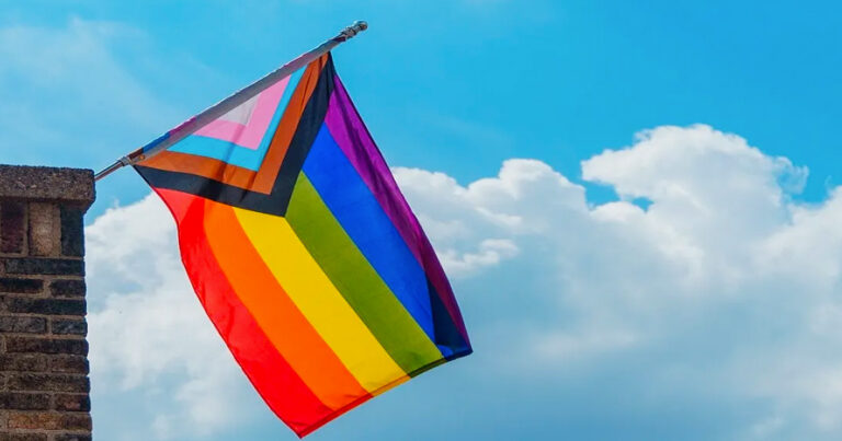 Gay conservatives say they’re no longer welcomed in queer community