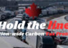 The Daily Brief | A national carbon tax protest on April 1