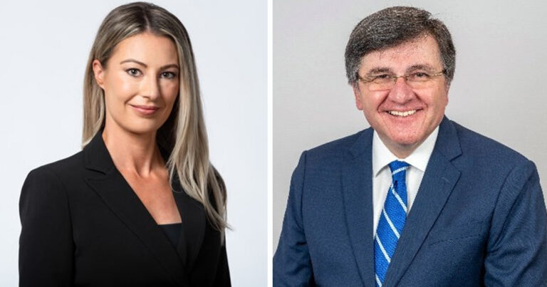 Columnist, former MP duelling for Conservative nomination in GTA riding