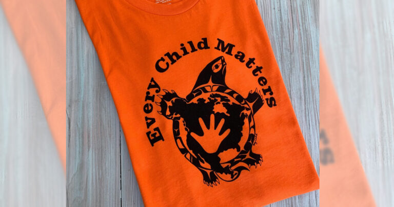 OP-ED: When did Canada become “Turtle Island” – and why?