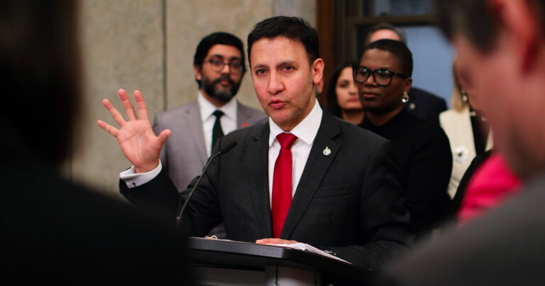 As House debate begins, Liberals defend online harms bill as necessary to fight extremism