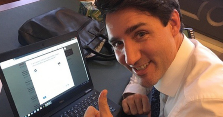 The Andrew Lawton Show | Do Canadians want Trudeau’s censorship bill?