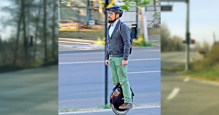 Allow electric skateboards, unicycles on roads, argue Victoria councillors
