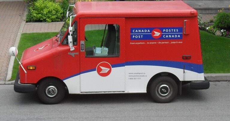 Canada Post is refusing to collect guns under Liberal ‘buyback’