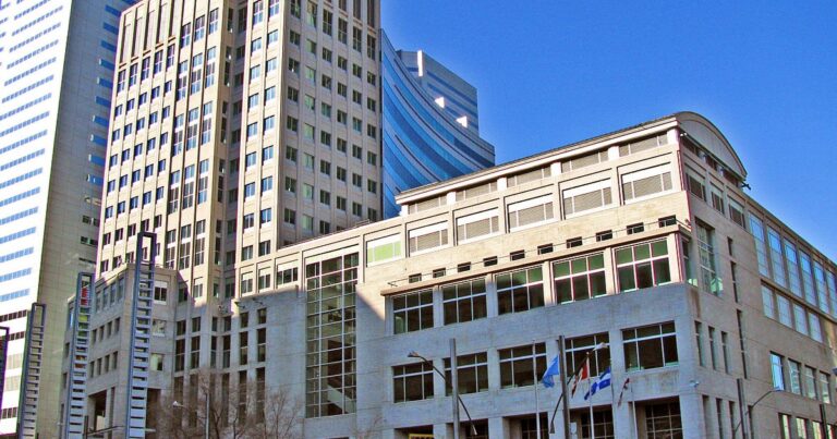 Two Montreal UN employees charged in alleged conspiracy to sell weapons to Libya