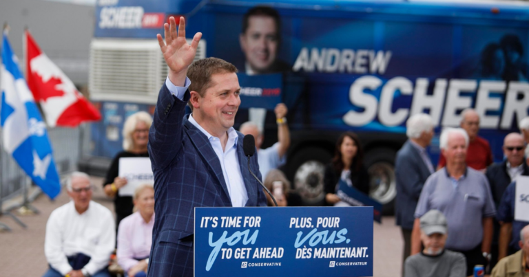 Former Ontario NDP director broke election laws with anti-Conservative “fact check”