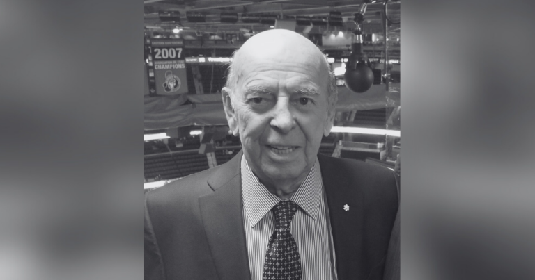 Legendary hockey broadcaster Bob Cole passes away at 90 years old