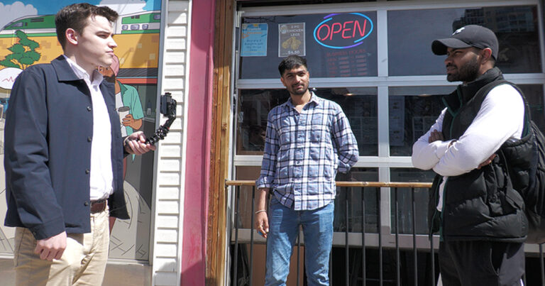 Ratio’d | Is this Canada or India? Exploring Brampton, Ontario