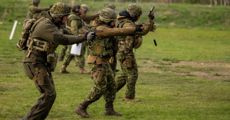 OP-ED: Unfit for Duty, Part II – What the Canadian Armed Forces Needs to Rebuild