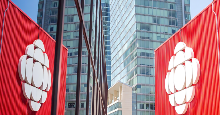 The Daily Brief | New CBC CEO warns about Poilievre’s plan to defund state broadcaster
