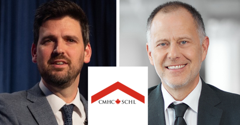 Taxpayers paid $27.2 million for bonuses at Canada Mortgage and Housing Corporation