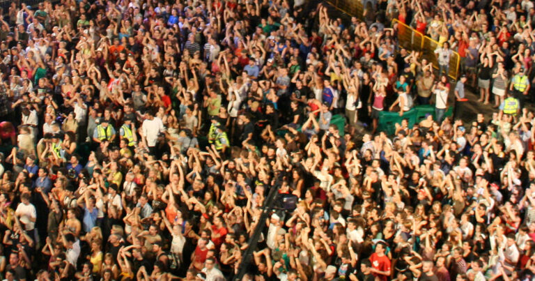 Ratio’d | Canada’s Birth Rate is Collapsing