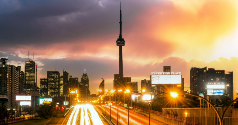 Canada heading for prolonged decline in living standards: study