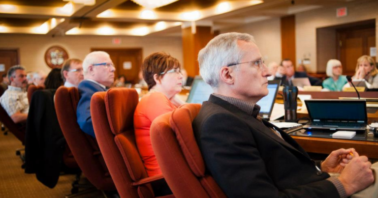 Medical college censorship could have “chilling effect” on speech, anti-lockdown doc argues