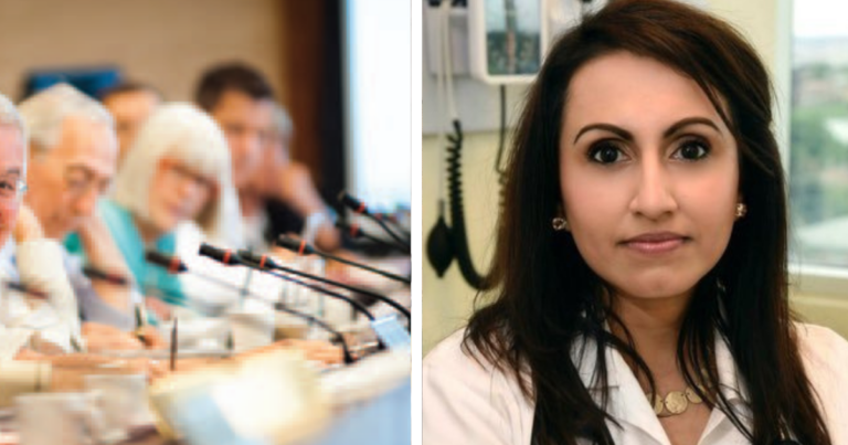 Anti-lockdown doctor facing “caution” by regulatory college to appeal after court quashes challenge