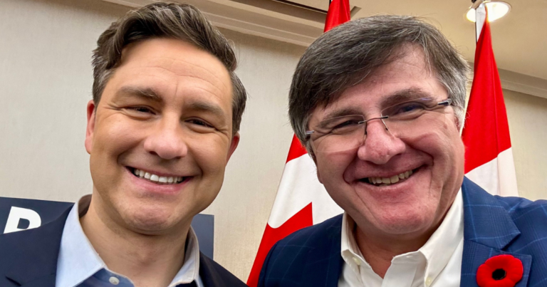 Former MP Costas Menegakis snags Conservative nomination in GTA swing riding