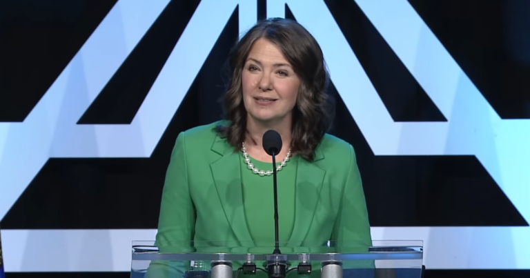 Alberta launches national campaign to oppose federal oil and gas sector cap