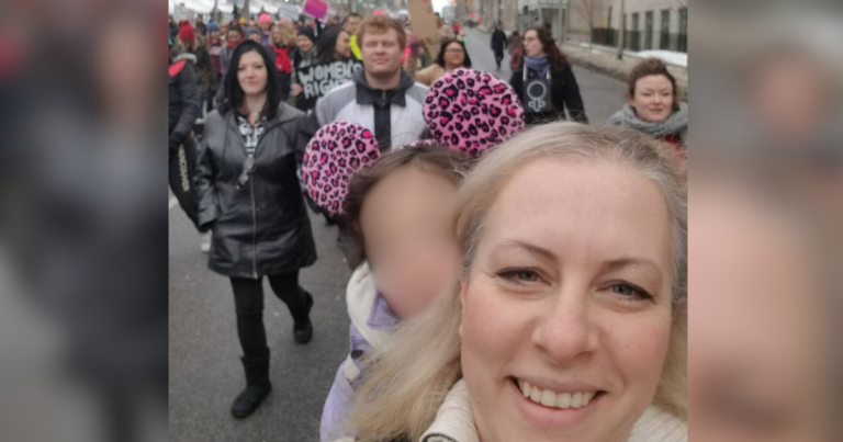 Habitual protester denied bail after facing hate charges related to anti-Israel protest