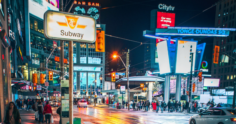 LAWTON: Why Toronto is wrong about Henry Dundas