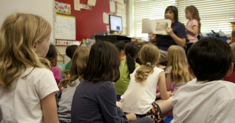 LEVY: Antisemitism comes to your neighbourhood elementary school