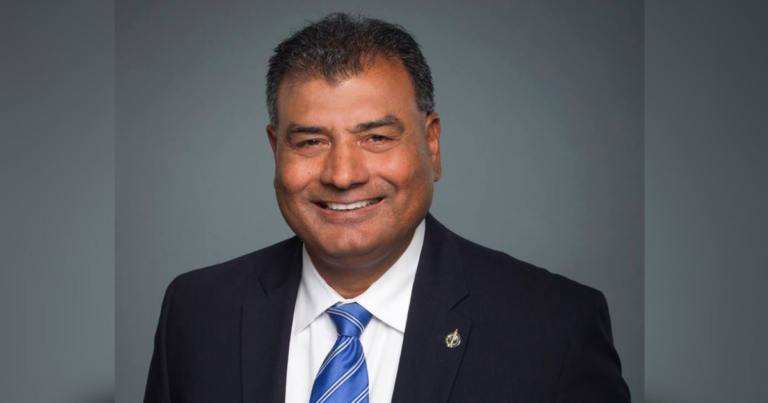 Ex-MP seeking Conservative nomination has been both friend and foe of Beijing