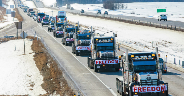 Elections BC tells students not to call Emergencies Act “unprecedented” in disinfo guide