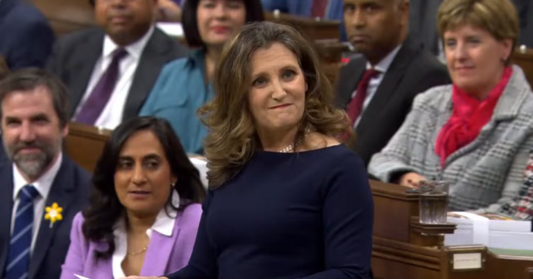 Tech CEOs sign open letter to feds opposing capital gains tax hike