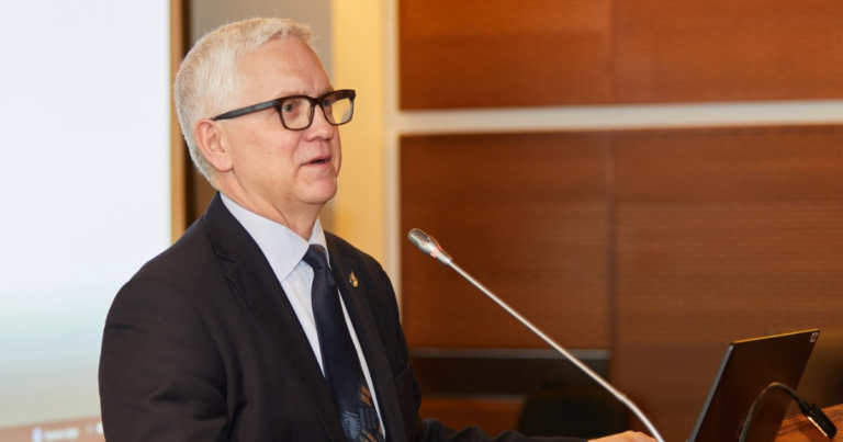 Conservative MP won’t seek re-election after party shuts down attempt at run in different riding