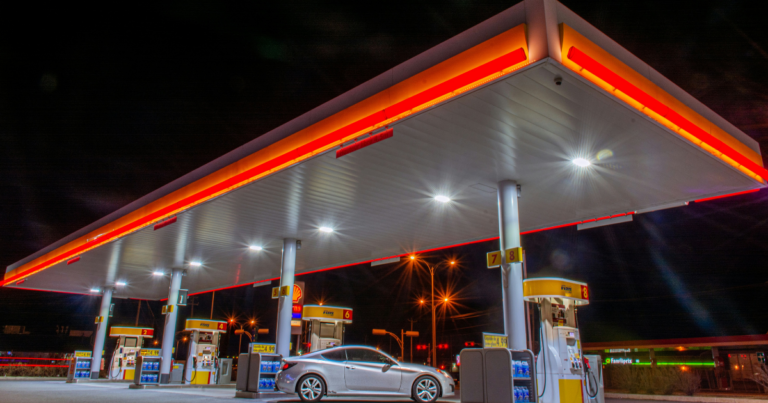 Higher gas prices saw Canada’s inflation rate increase again in March