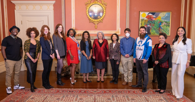 Governor General’s online harms symposium raises impartiality concerns