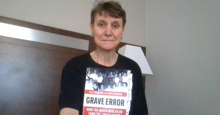 OP-ED: Fired Alberta professor partially vindicated