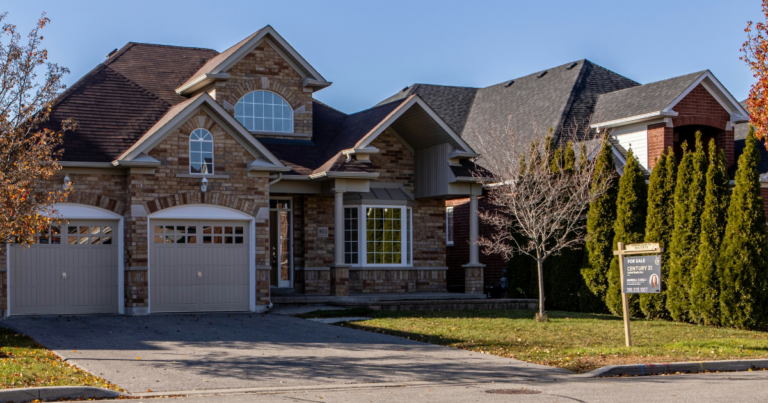 Home sales, prices continue November climb as rate cuts spur market: CREA