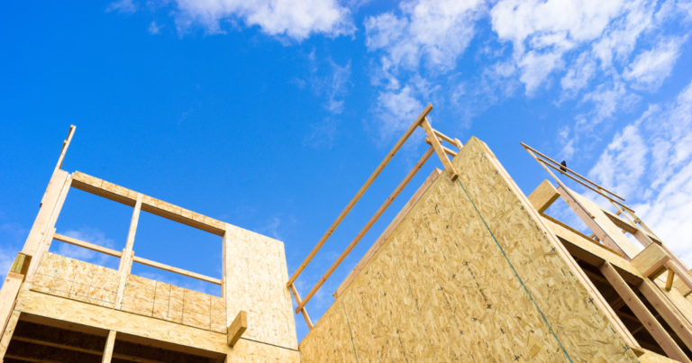 Trudeau’s housing promise would require more than one home built per minute