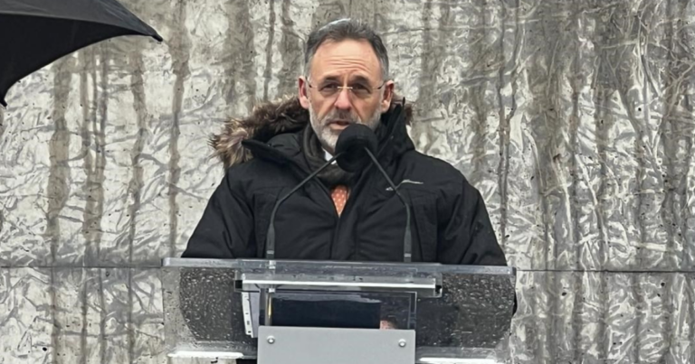 Israeli ambassador calls on Canada to list IRGC as a terrorist organization