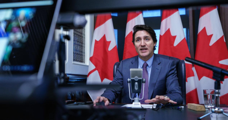 Justin Trudeau calls two byelections in Manitoba and Quebec for Sept. 16
