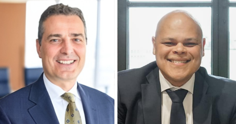 “‘Let’s Talk’ shall we?”: MP Jamil Jivani grills Bell Media CEO Mirko Bibic