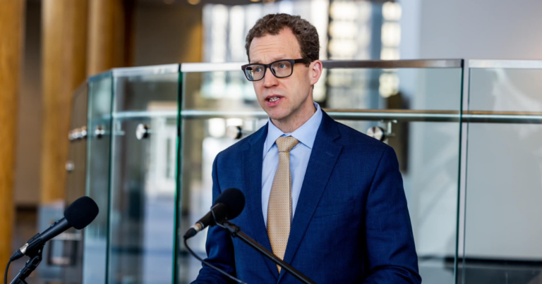 UCP MLA tells NDP colleague to seek anger management after altercation