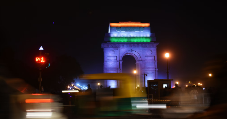 OP-ED: Why India could become the next global superpower