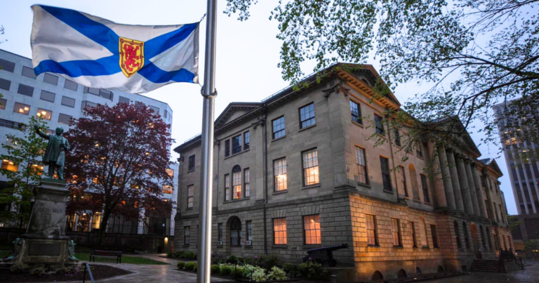 Controversial law gives government access to medical records of Nova Scotians