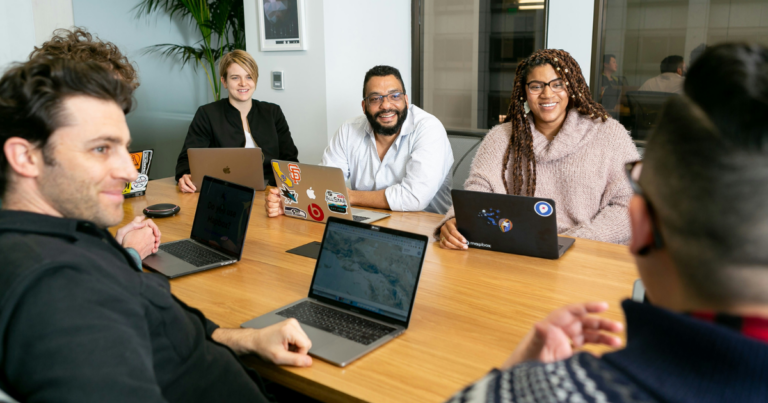 Studies showing that diversity improves corporate performance were flawed