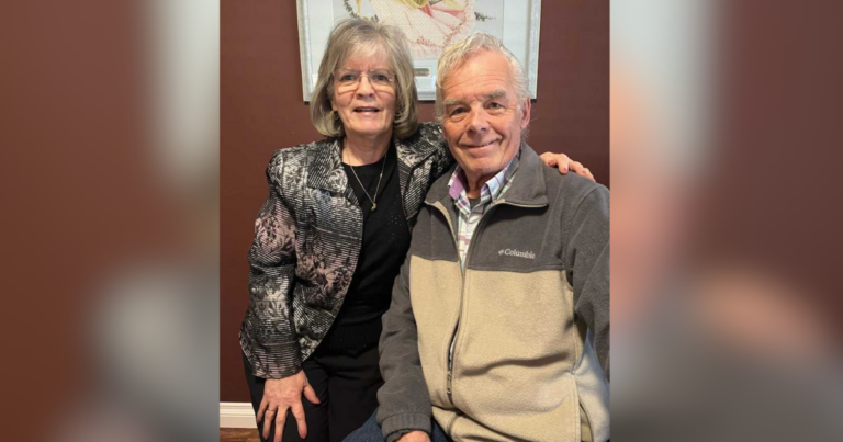 SHEPHERD: B.C. woman at center of residential school book firestorm speaks out