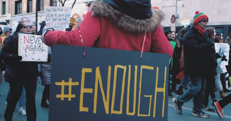 Elites pen open letter calling for government funding so activists can “confront hate”