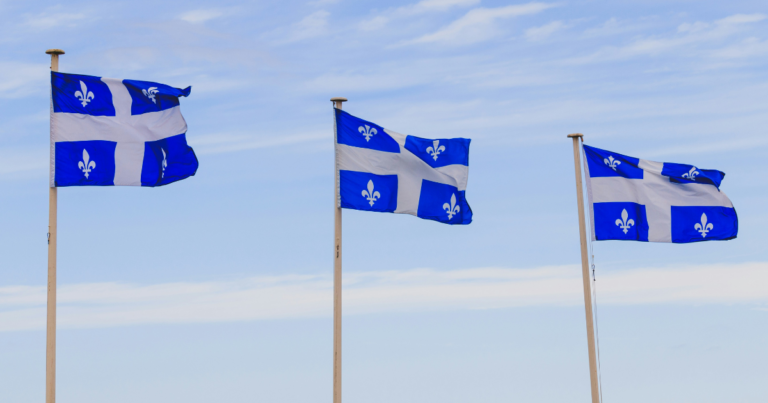 Parti Quebecois calls for another referendum on Quebec independence
