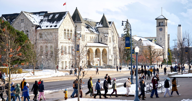 Queen’s University introduces med school lottery to increase doctor diversity