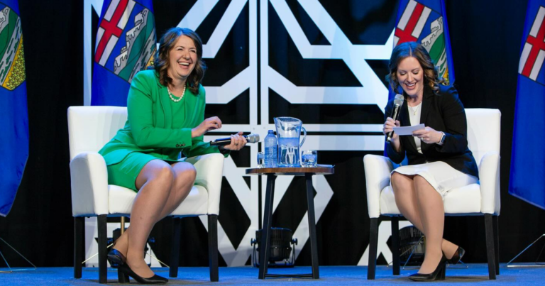 Alberta rejects “unconstitutional” federal plastics registry and production cap