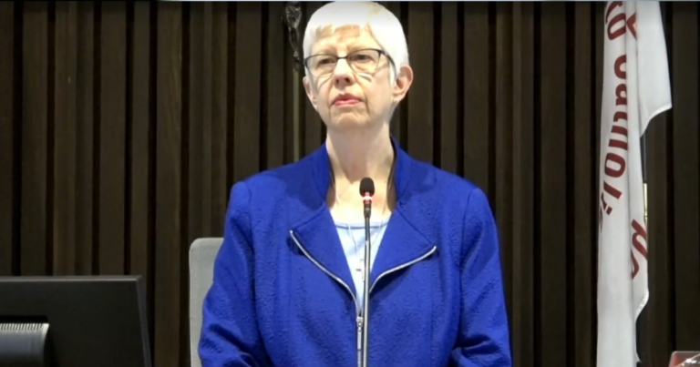 Toronto Catholic school trustees reject motion to fly pro-life flag at schools