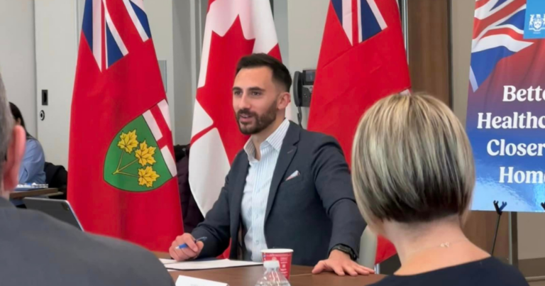 LEVY: Lecce’s promised “back to basics” education taking backseat to DEI